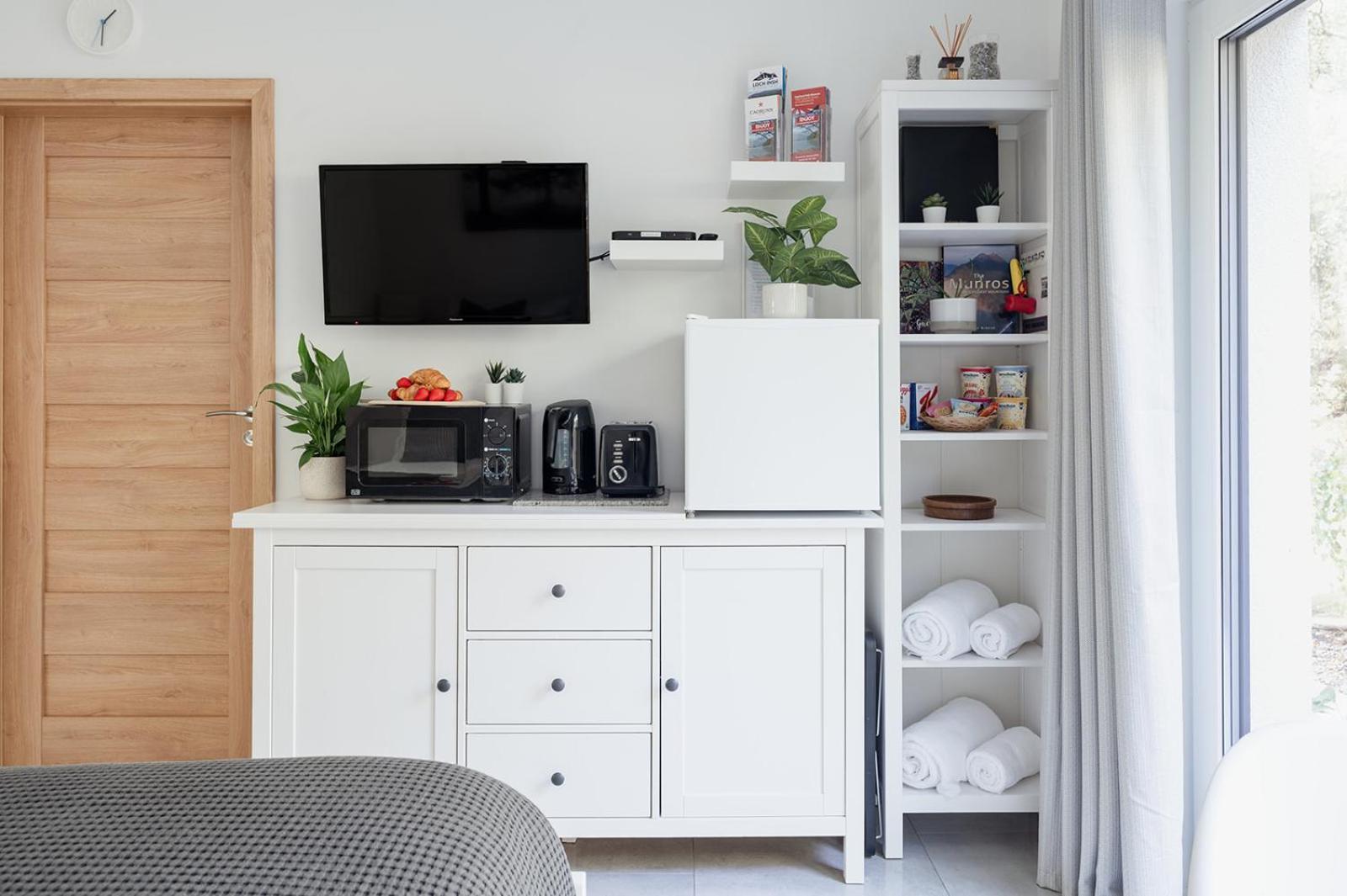 Siskin Guest Suite Kinrara ภายนอก รูปภาพ