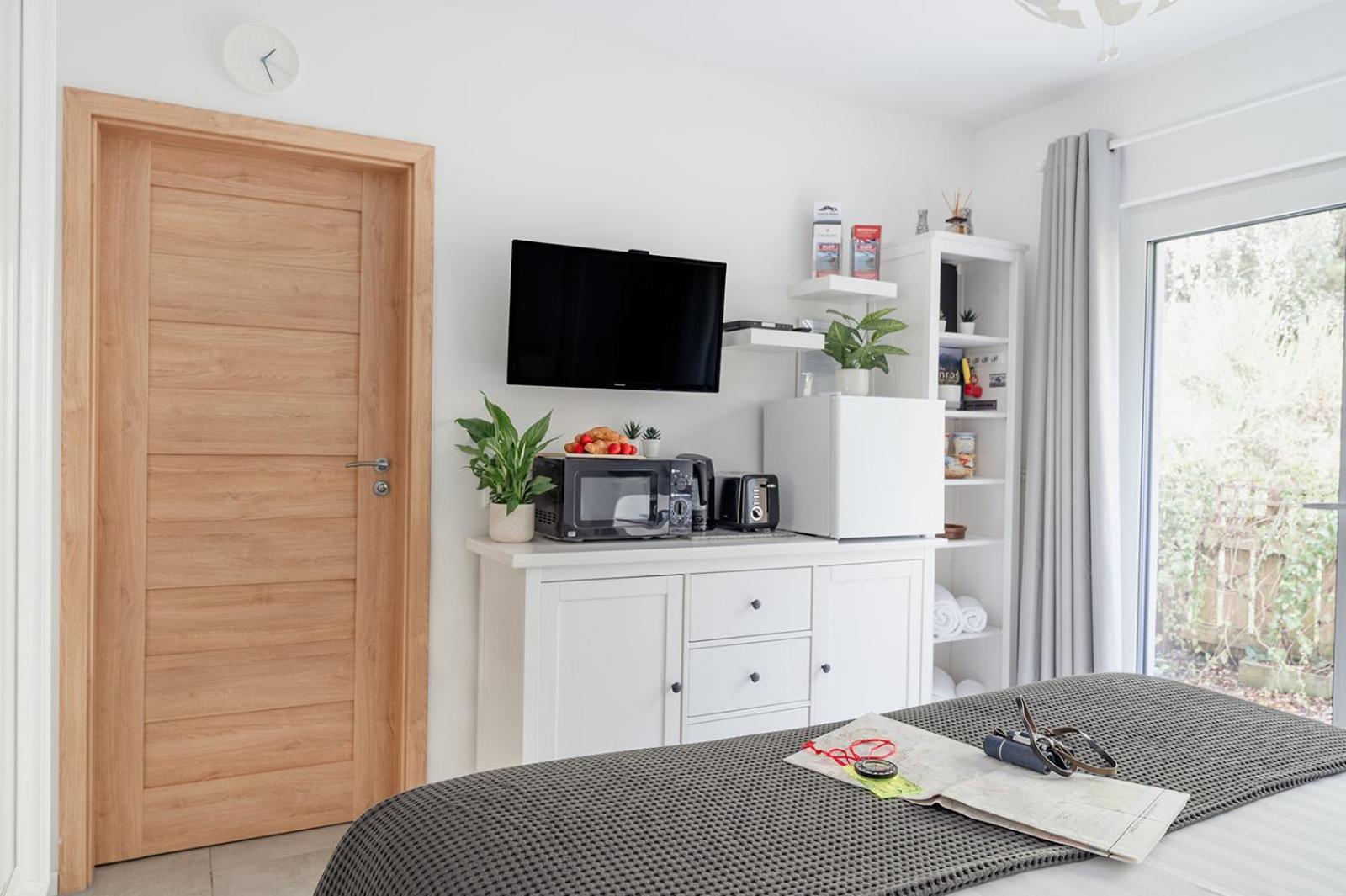 Siskin Guest Suite Kinrara ภายนอก รูปภาพ