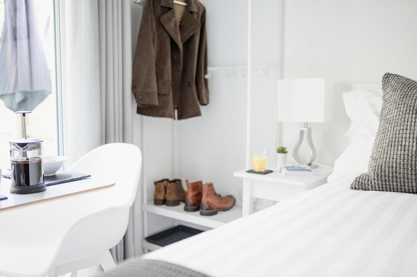 Siskin Guest Suite Kinrara ภายนอก รูปภาพ