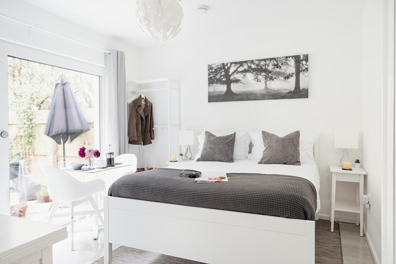 Siskin Guest Suite Kinrara ภายนอก รูปภาพ