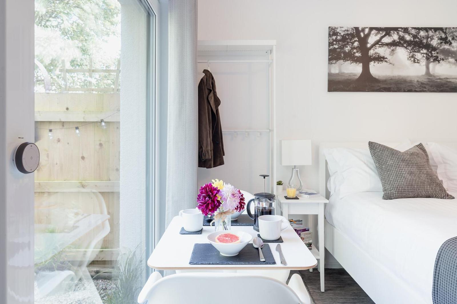Siskin Guest Suite Kinrara ภายนอก รูปภาพ