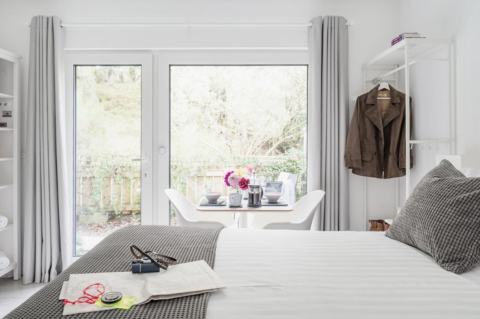 Siskin Guest Suite Kinrara ภายนอก รูปภาพ